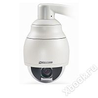 EverFocus EPTZ-3602