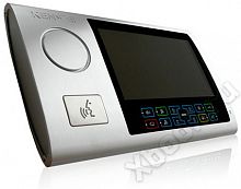 Kenwei KW-S701C-W200 серебро Digital
