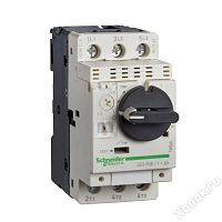 Schneider Electric GV2P06TQ