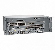 Juniper MX104-40G-AC