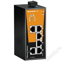 Weidmuller 1286920000
