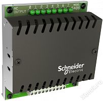Schneider Electric TBUX297109