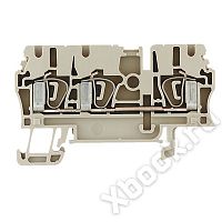 Weidmuller 1608540000