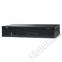 Cisco C2911-VSEC/K9