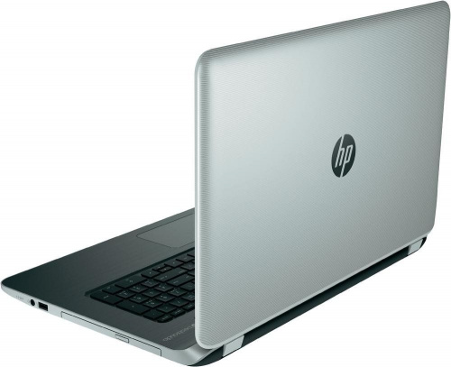 Купить Ноутбук Hp Laptop 17