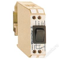 Weidmuller 104260000