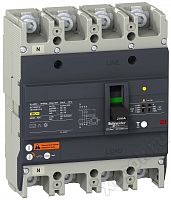 Schneider Electric EZCV250N4175