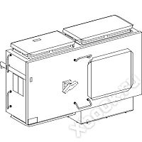 Schneider Electric KTB1250CB3