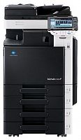 Konica Minolta bizhub C280