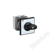 ABB 1SCA126433R1001