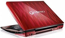 Toshiba QOSMIO X300-14X