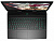 Dell Alienware 15 M15-5942 вид боковой панели