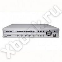 Merit Li-Lin DVR208