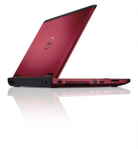 Dell Vostro 3550 (3550-9096) вид спереди