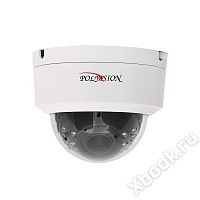 Polyvision PDL1-IP2-4ZMPA v.5.5.8
