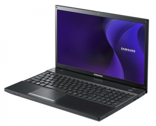 Samsung 300V5A (NP300V5A-S0WRU) вид спереди