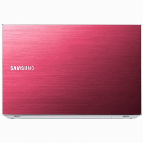 Samsung 300V5A (NP300V5A-S1BRU) вид боковой панели