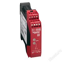 Schneider Electric XPSBAE5120P