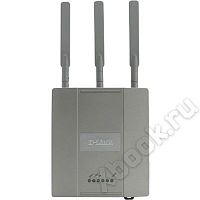 D-Link DAP-2590/EEU