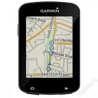 Garmin Edge 820 Bundle