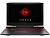 HP Omen 15-ce015ur 2CQ41EA вид спереди