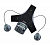Polycom 2200-19000-107 вид сверху