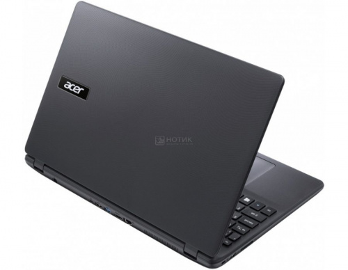 Acer Extensa EX2519-P56L NX.EFAER.091 вид сверху