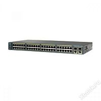 Cisco WS-C2960S-48TS-S