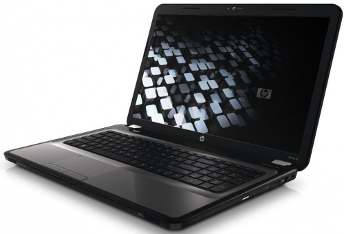 HP PAVILION g7-1202er вид сбоку