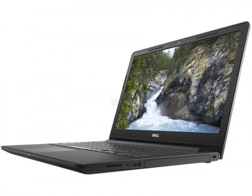 Dell Vostro 3578-5987 вид сбоку