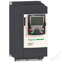 Schneider Electric ATV71HU55M3S337