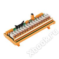 Weidmuller 1129130000
