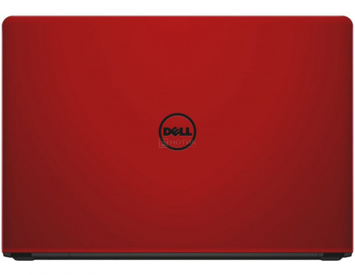 Dell Inspiron 3573-6113 вид боковой панели