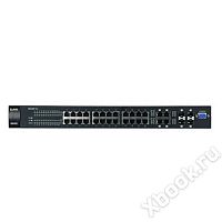 ZYXEL GS-2024 EE