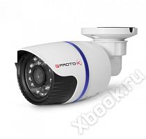 Proto-X Proto IP-N1W13F36IR (4 мм)