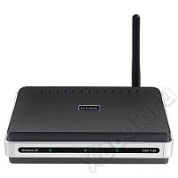 D-Link DAP-1150/RU