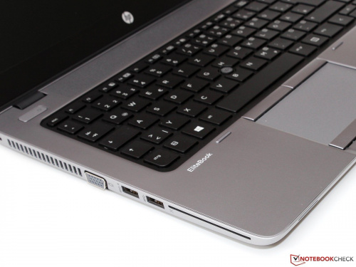HP EliteBook 840 G1 (F1N97EA) 