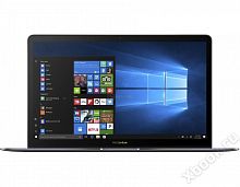ASUS Zenbook 3 Deluxe UX490UA-BE054R 90NB0EI3-M07030