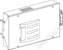 Schneider Electric KSA25HD502