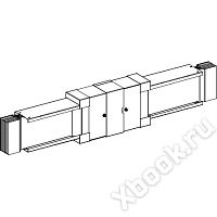 Schneider Electric KTA2500DB510