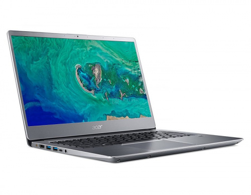 Acer Swift SF314-56G-53KG NX.H4LER.001 вид сбоку