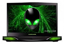 DELL ALIENWARE M18X (i7 3720QM GeForce GTX 675M Black)