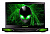 DELL ALIENWARE M18X (i7 3720QM GeForce GTX 675M Black) вид спереди