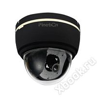 Pinetron PCD-422HT B