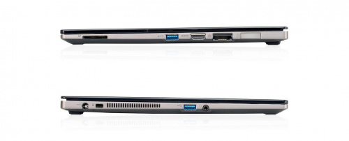 Fujitsu LIFEBOOK U904 (S26391-K394-V100) 