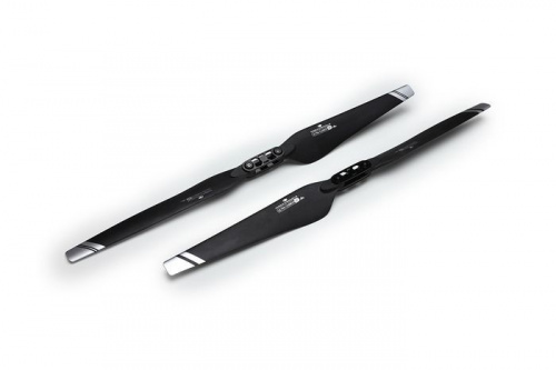 DJI Matrice 600-Part58-2195 Foldable Propeller CW / CCW выводы элементов