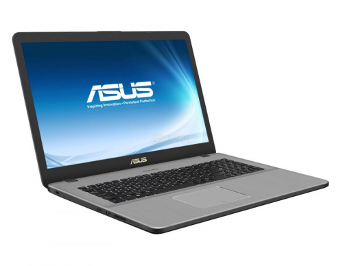 ASUS VivoBook Pro 17 N705UN-GC109 90NB0GV1-M02270 вид сбоку