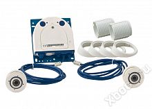 Mobotix MX-S14D-Set2