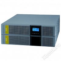 Netys PR RT 2200-3300ВА NPR-B3300-RT