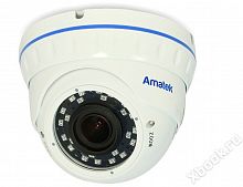 Amatek AC-IDV203VAS(2,8-12)